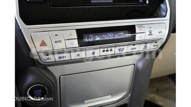 Big with watermark toyota prado agadez import dubai 5473