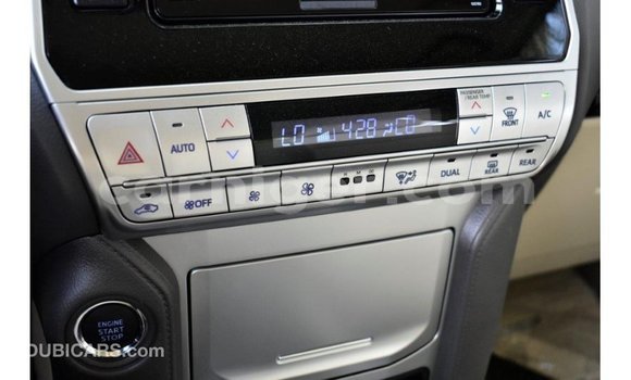 Sayi Imported Toyota Prado Black Mota in Import - Dubai a Agadez Sayi Imported Toyota Prado Black Mota in Import - Dubai a Agadez