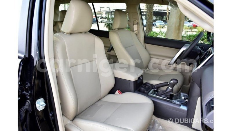 Big with watermark toyota prado agadez import dubai 5473