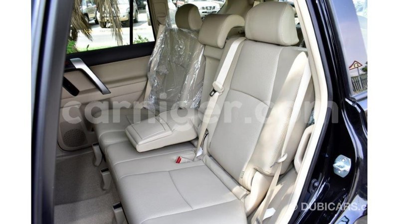 Big with watermark toyota prado agadez import dubai 5473