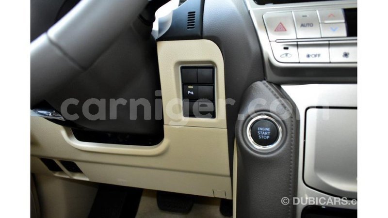 Big with watermark toyota prado agadez import dubai 5473