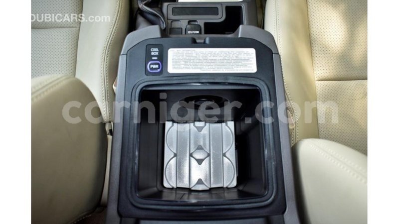Big with watermark toyota prado agadez import dubai 5473