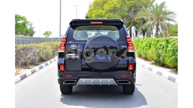 Big with watermark toyota prado agadez import dubai 5473