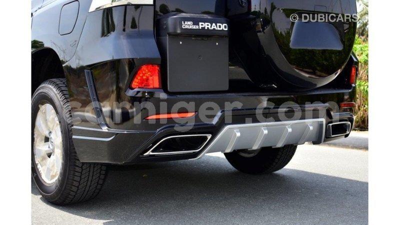 Big with watermark toyota prado agadez import dubai 5473