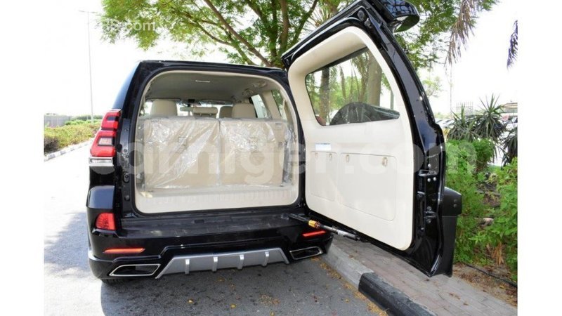 Big with watermark toyota prado agadez import dubai 5473