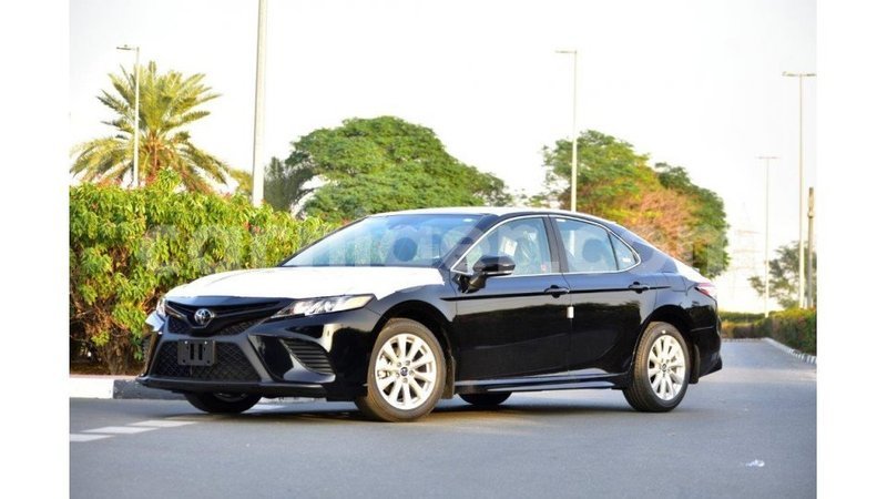 Big with watermark toyota camry agadez import dubai 5474