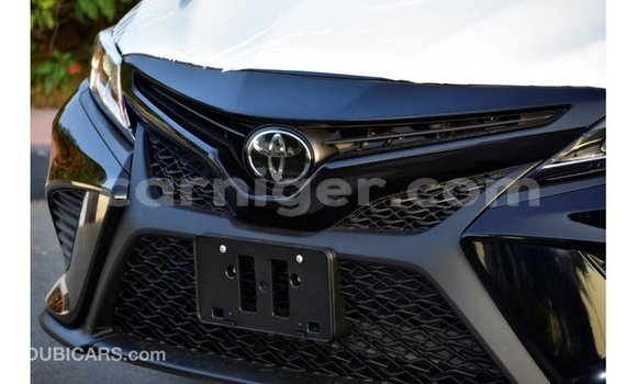 Sayi Imported Toyota Camry Black Mota in Import - Dubai a Agadez Sayi Imported Toyota Camry Black Mota in Import - Dubai a Agadez