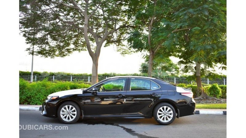 Big with watermark toyota camry agadez import dubai 5474