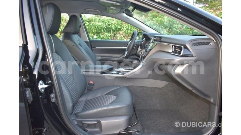Big with watermark toyota camry agadez import dubai 5474