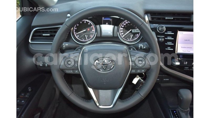 Big with watermark toyota camry agadez import dubai 5474