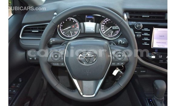 Sayi Imported Toyota Camry Black Mota in Import - Dubai a Agadez Sayi Imported Toyota Camry Black Mota in Import - Dubai a Agadez