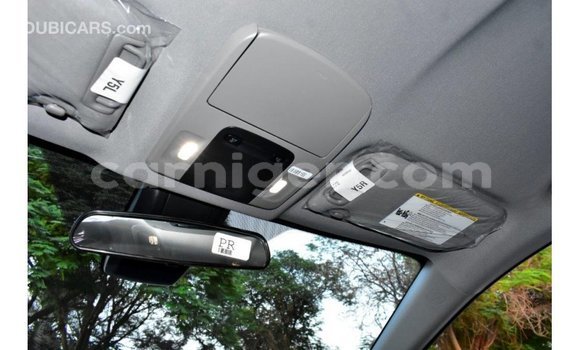 Sayi Imported Toyota Camry Black Mota in Import - Dubai a Agadez Sayi Imported Toyota Camry Black Mota in Import - Dubai a Agadez