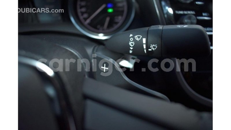 Big with watermark toyota camry agadez import dubai 5474