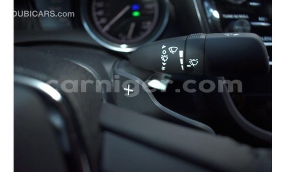 Sayi Imported Toyota Camry Black Mota in Import - Dubai a Agadez Sayi Imported Toyota Camry Black Mota in Import - Dubai a Agadez