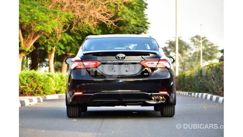 Big with watermark toyota camry agadez import dubai 5474