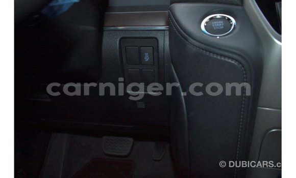 Sayi Imported Toyota Land Cruiser Black Babbar mota in Import - Dubai a Agadez Sayi Imported Toyota Land Cruiser Black Babbar mota in Import - Dubai a Agadez