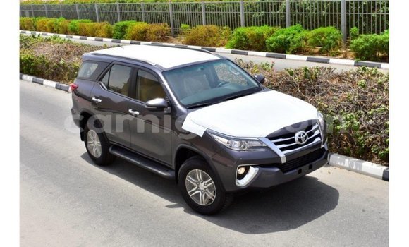 Sayi Imported Toyota Fortuner Other Mota in Import - Dubai a Agadez Sayi Imported Toyota Fortuner Other Mota in Import - Dubai a Agadez