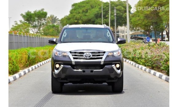 Sayi Imported Toyota Fortuner Other Mota in Import - Dubai a Agadez Sayi Imported Toyota Fortuner Other Mota in Import - Dubai a Agadez