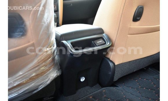 Sayi Imported Toyota Fortuner Other Mota in Import - Dubai a Agadez Sayi Imported Toyota Fortuner Other Mota in Import - Dubai a Agadez