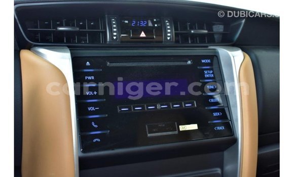 Sayi Imported Toyota Fortuner Other Mota in Import - Dubai a Agadez Sayi Imported Toyota Fortuner Other Mota in Import - Dubai a Agadez