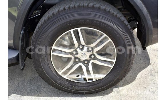 Sayi Imported Toyota Fortuner Other Mota in Import - Dubai a Agadez Sayi Imported Toyota Fortuner Other Mota in Import - Dubai a Agadez