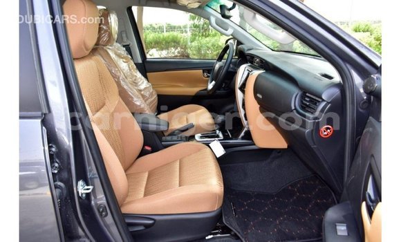 Sayi Imported Toyota Fortuner Other Mota in Import - Dubai a Agadez Sayi Imported Toyota Fortuner Other Mota in Import - Dubai a Agadez