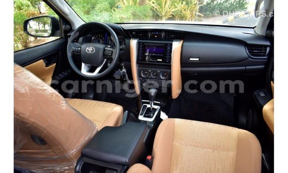 Sayi Imported Toyota Fortuner Other Mota in Import - Dubai a Agadez Sayi Imported Toyota Fortuner Other Mota in Import - Dubai a Agadez