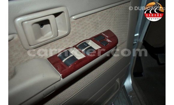 Sayi Imported Toyota Land Cruiser Other Babbar mota in Import - Dubai a Agadez Sayi Imported Toyota Land Cruiser Other Babbar mota in Import - Dubai a Agadez