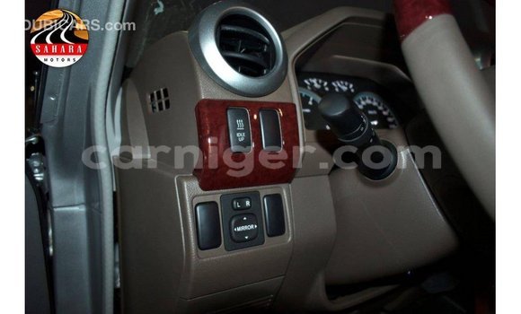 Sayi Imported Toyota Land Cruiser Other Babbar mota in Import - Dubai a Agadez Sayi Imported Toyota Land Cruiser Other Babbar mota in Import - Dubai a Agadez