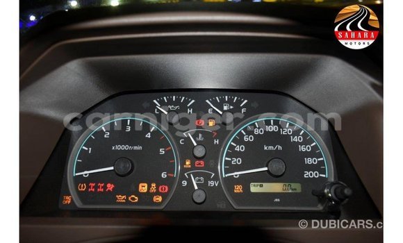 Sayi Imported Toyota Land Cruiser Other Babbar mota in Import - Dubai a Agadez Sayi Imported Toyota Land Cruiser Other Babbar mota in Import - Dubai a Agadez