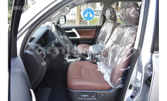 Sayi Imported Toyota Land Cruiser Other Babbar mota in Import - Dubai a Agadez Sayi Imported Toyota Land Cruiser Other Babbar mota in Import - Dubai a Agadez