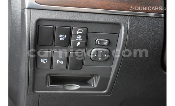 Sayi Imported Toyota Land Cruiser Other Babbar mota in Import - Dubai a Agadez Sayi Imported Toyota Land Cruiser Other Babbar mota in Import - Dubai a Agadez