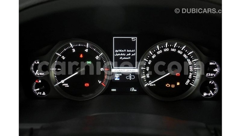 Big with watermark toyota land cruiser agadez import dubai 5480