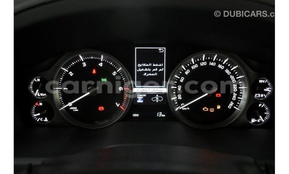 Sayi Imported Toyota Land Cruiser Other Babbar mota in Import - Dubai a Agadez Sayi Imported Toyota Land Cruiser Other Babbar mota in Import - Dubai a Agadez