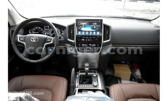 Sayi Imported Toyota Land Cruiser Other Babbar mota in Import - Dubai a Agadez Sayi Imported Toyota Land Cruiser Other Babbar mota in Import - Dubai a Agadez