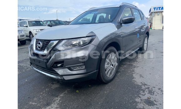 Buy Import Nissan Evalia Other Truck in Import - Dubai in Agadez Buy Import Nissan Evalia Other Truck in Import - Dubai in Agadez