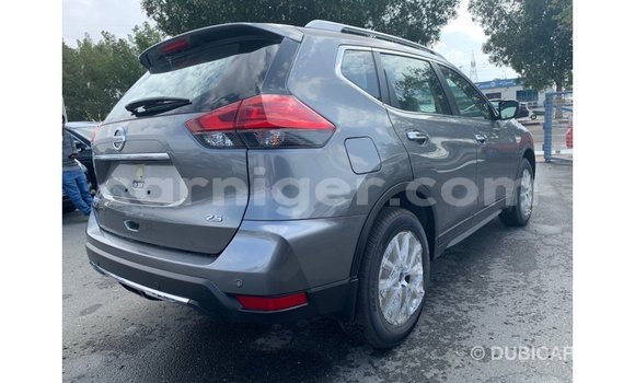 Buy Import Nissan Evalia Other Truck in Import - Dubai in Agadez Buy Import Nissan Evalia Other Truck in Import - Dubai in Agadez