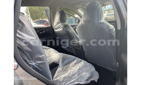 Buy Import Nissan Evalia Other Truck in Import - Dubai in Agadez Buy Import Nissan Evalia Other Truck in Import - Dubai in Agadez