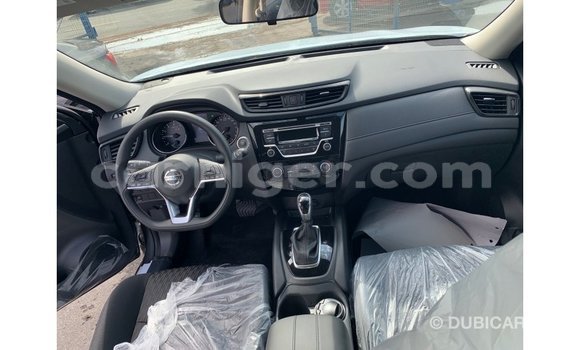 Buy Import Nissan Evalia Other Truck in Import - Dubai in Agadez Buy Import Nissan Evalia Other Truck in Import - Dubai in Agadez