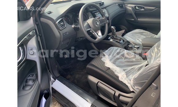 Buy Import Nissan Evalia Other Truck in Import - Dubai in Agadez Buy Import Nissan Evalia Other Truck in Import - Dubai in Agadez