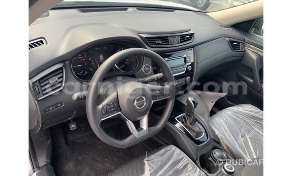 Buy Import Nissan Evalia Other Truck in Import - Dubai in Agadez Buy Import Nissan Evalia Other Truck in Import - Dubai in Agadez