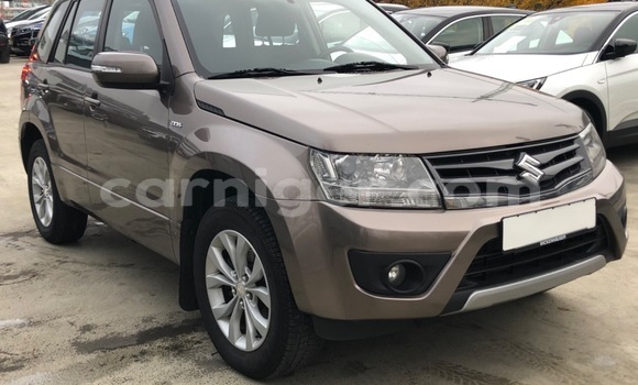 Buy Used Suzuki Grand Vitara Other Car in Niamey in Niamey Buy Used Suzuki Grand Vitara Other Car in Niamey in Niamey