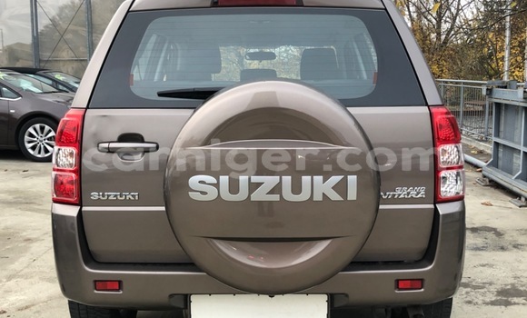 Buy Used Suzuki Grand Vitara Other Car in Niamey in Niamey Buy Used Suzuki Grand Vitara Other Car in Niamey in Niamey