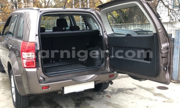 Buy Used Suzuki Grand Vitara Other Car in Niamey in Niamey Buy Used Suzuki Grand Vitara Other Car in Niamey in Niamey