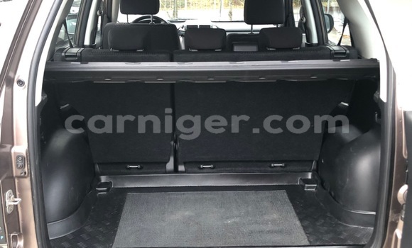 Buy Used Suzuki Grand Vitara Other Car in Niamey in Niamey Buy Used Suzuki Grand Vitara Other Car in Niamey in Niamey