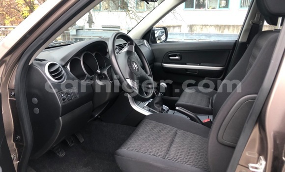 Buy Used Suzuki Grand Vitara Other Car in Niamey in Niamey Buy Used Suzuki Grand Vitara Other Car in Niamey in Niamey