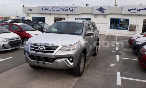 Buy Import Toyota Fortuner Other Car in Import - Dubai in Agadez Buy Import Toyota Fortuner Other Car in Import - Dubai in Agadez