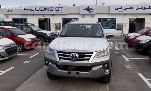 Buy Import Toyota Fortuner Other Car in Import - Dubai in Agadez Buy Import Toyota Fortuner Other Car in Import - Dubai in Agadez