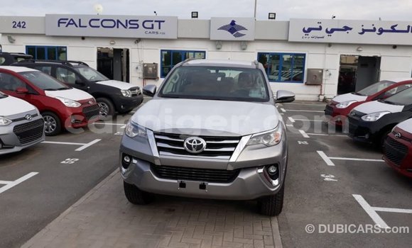 Buy Import Toyota Fortuner Other Car in Import - Dubai in Agadez Buy Import Toyota Fortuner Other Car in Import - Dubai in Agadez