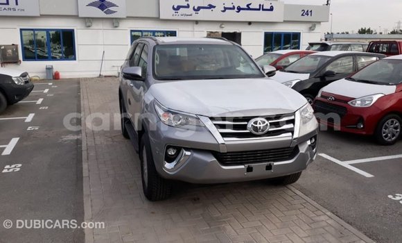 Buy Import Toyota Fortuner Other Car in Import - Dubai in Agadez Buy Import Toyota Fortuner Other Car in Import - Dubai in Agadez